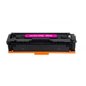 HP W2213A 207A MAGENTA ZAMJENSKI TONER SA OEM ČIPOM