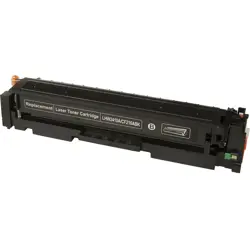 HP W2410A No.216A Black Zamjenski toner SA ČIPOM