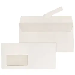 Kuverte ABT-PD strip za laser printer 90g pk1000 Croatan