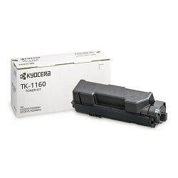 Kyocera TK-1160 Black Originalni toner