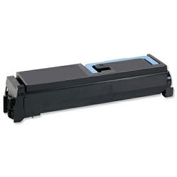 KYOCERA TK-540 TK540 BLACK ZAMJENSKI TONER