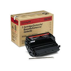 LEXMARK 1382150  BLACK ORGINALNI TONER