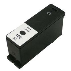 LEXMARK 14N1068E no100XL BLACK ZAMJENSKA TINTA