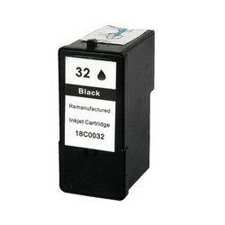 LEXMARK 18C0032 no32 BLACK ZAMJENSKA TINTA