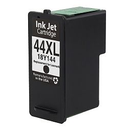 Lexmark 18Y0144 44xl Black zamjenska tinta