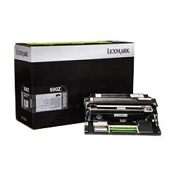 LEXMARK 500Z 50F0Z00  BLACK ORGINALNI BUBANJ