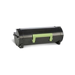 LEXMARK 502H 50F2H00 BLACK ZAMJENSKI TONER