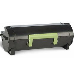 LEXMARK 505X 50F5X00 BLACK ZAMJENSKI TONER