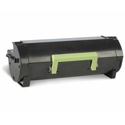 LEXMARK 50F5U00 505U BLACK ZAMJENSKI TONER