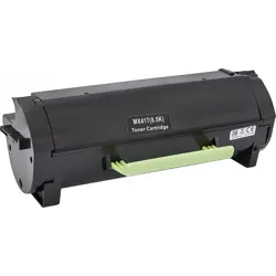 Lexmark 51B2H00 (512H) Black zamjenski toner