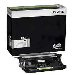 LEXMARK 520Z 52D0Z00 BLACK ORGINALNI DRUM