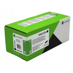 Lexmark 55B2X0E MS/MX 43x 20.000 str Originalni toner