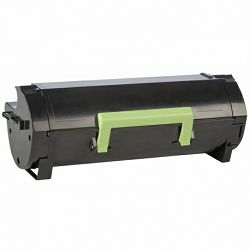 LEXMARK 602H 60F2H00 BLACK ZAMJENSKI TONER