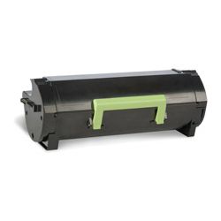 LEXMARK 605H MX310/410/511 BLACK ZAMJENSKI TONER