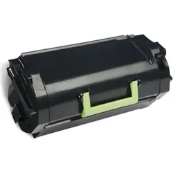 LEXMARK 625H 62D5H00 BLACK ZAMJENSKI TONER