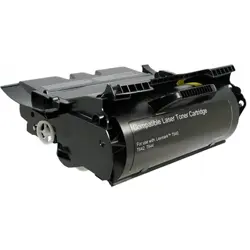 LEXMARK 64015HA T640 BLACK ZAMJENSKI TONER