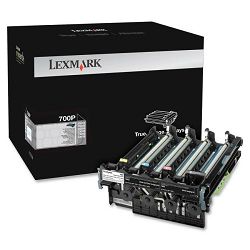 LEXMARK 700P 70C0P00 COLOR ORGINALNI TONER