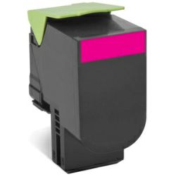 LEXMARK 708H  MAGENTA ZAMJENSKI TONER