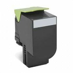 LEXMARK 808H 80C8HK0 BLACK ORGINALNI TONER