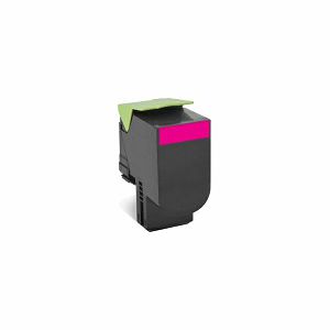 LEXMARK 808HM 80C8HM0 MAGENTA ZAMJENSKI TONER