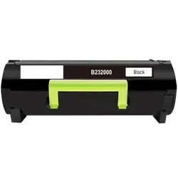LEXMARK B232000 B/MB2338/2442/2546/2650 BLACK ZAMJENSKI TONER