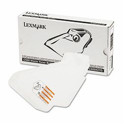 LEXMARK C500 C500X27G COLOR WASTE ORGINALNI TONER BOTTLE
