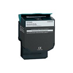 LEXMARK C540  BLACK ZAMJENSKI TONER