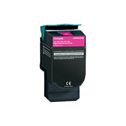 LEXMARK C540  MAGENTA ZAMJENSKI TONER