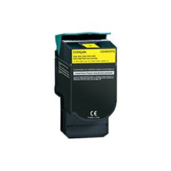 LEXMARK C540  YELLOW ZAMJENSKI TONER