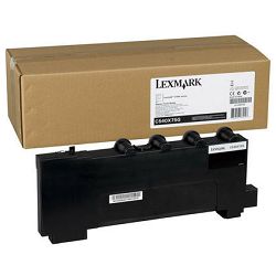 LEXMARK C54x C540X75G COLOR WASTE ORGINALNI TONER BOTTLE