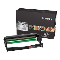 LEXMARK E250 XL E250X22G BLACK ORGINALNI BUBANJ