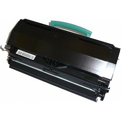 LEXMARK E260/360/460/X264/463  BLACK ZAMJENSKI BUBANJ