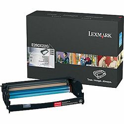 LEXMARK E260 E260X22G COLOR PHOTOCONDUCTOR
