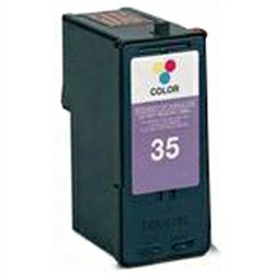 LEXMARK L0035A no35 TRI-COLOUR ZAMJENSKA TINTA