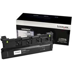 LEXMARK MS911 54G0W00 COLOR WASTE ORGINALNI TONER BOTTLE