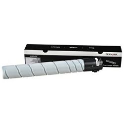 LEXMARK MX910 64G0H00 BLACK ORGINALNI TONER