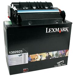 LEXMARK Optra S 1382925 BLACK ORGINALNI TONER