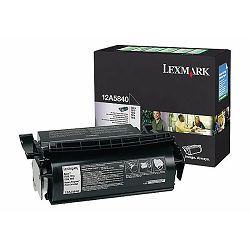 LEXMARK Optra T  BLACK ORGINALNI TONER