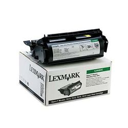 LEXMARK Optra T XL  BLACK ORGINALNI TONER