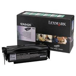 LEXMARK T430 12A8420 BLACK PHOTOCONDUCTOR