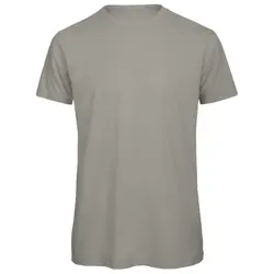 Majica kratki rukavi B&C Inspire plus T/men organic bijela XL!!