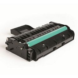 NASHUATEC/RICOH SP-201 BLACK ZAMJENSKI TONER