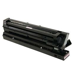 NASHUATEC/RICOH SP C222 BLACK ZAMJENSKI TONER