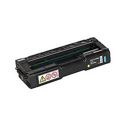 NASHUATEC/RICOH SP C222 CYAN ZAMJENSKI TONER