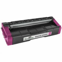 NASHUATEC/RICOH SP C222 MAGENTA ZAMJENSKI TONER