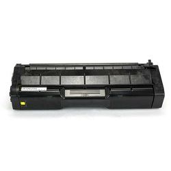 NASHUATEC/RICOH SP C222 YELLOW ZAMJENSKI TONER