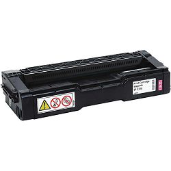 NASHUATEC/RICOH SPC310/311 MAGENTA ZAMJENSKI TONER