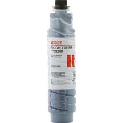 NASHUATEC TYPE 2220D  BLACK ZAMJENSKI TONER