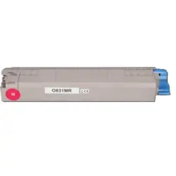OKI 44844506 C831/841 MAGENTA ZAMJENSKI TONER
