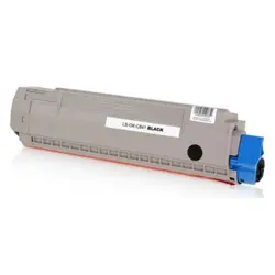 OKI 44844508 C831/841 BLACK ZAMJENSKI TONER